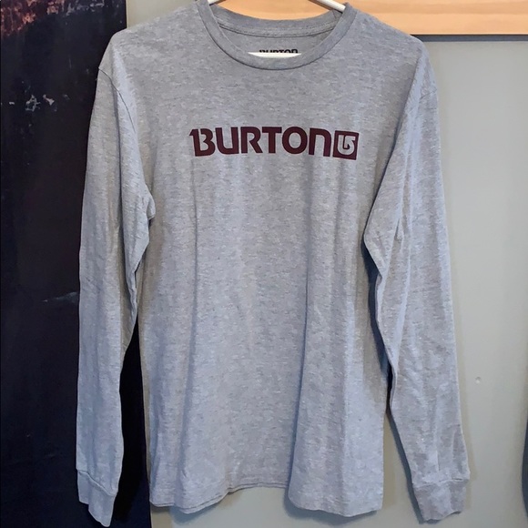 Burton Other - Burton shirt